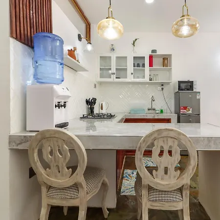 Lafayette One Bedroom Apartment, With Beach Access, Malindi Exterior foto